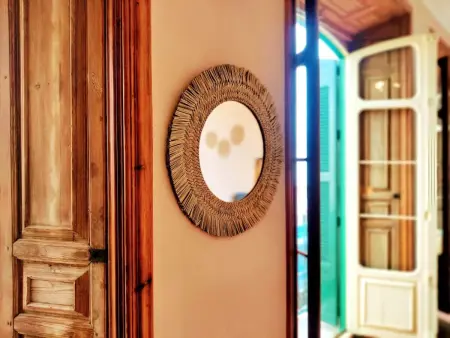 Sunny Cervantes – Appartement 4 pers. centre historique : photo 3