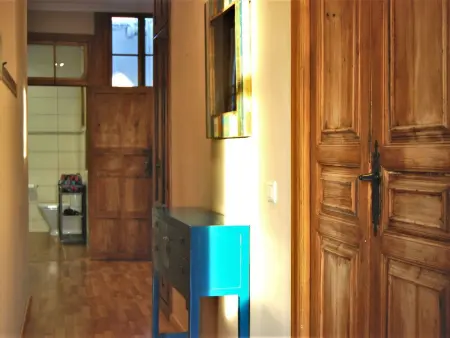 Sunny Cervantes – Appartement 4 pers. centre historique : photo 4
