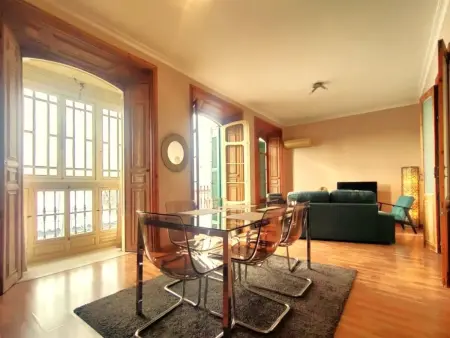 Sunny Cervantes – Appartement 4 pers. centre historique : photo 7