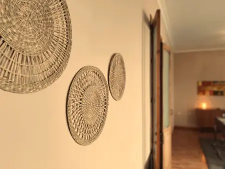 Sunny Cervantes – Appartement 4 pers. centre historique : photo 8