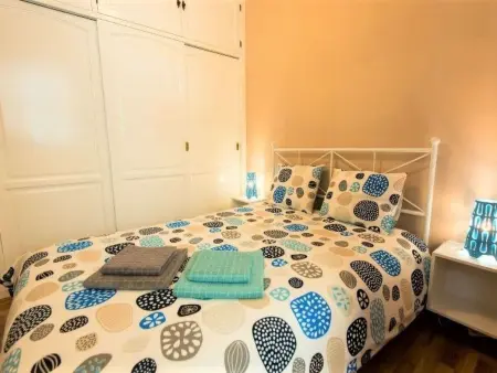 Sunny Cervantes – Appartement 4 pers. centre historique : photo 9