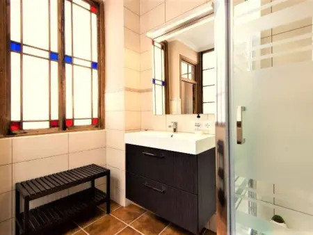 Sunny Cervantes – Appartement 4 pers. centre historique : photo 10