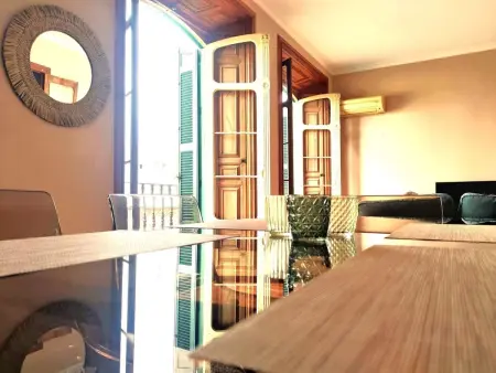 Sunny Cervantes – Appartement 4 pers. centre historique : photo 12