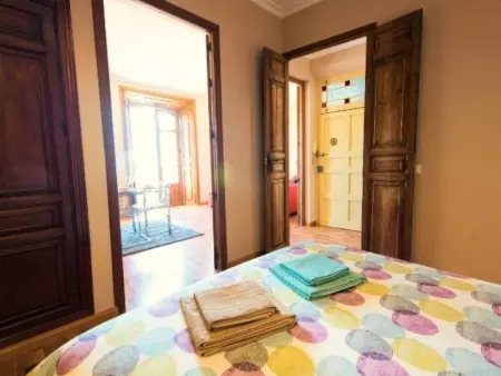 Sunny Cervantes – Appartement 4 pers. centre historique : photo 15