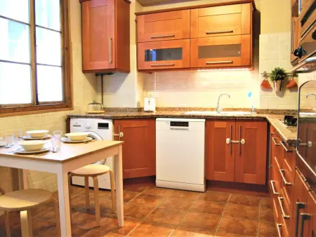 Sunny Cervantes – Appartement 4 pers. centre historique : photo 17