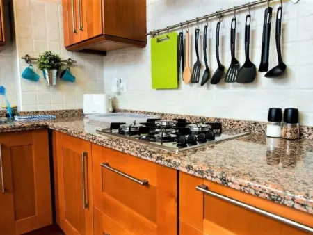 Sunny Cervantes – Appartement 4 pers. centre historique : photo 18