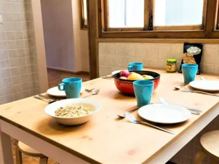 Sunny Cervantes – Appartement 4 pers. centre historique : photo 19