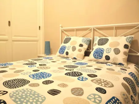 Sunny Cervantes – Appartement 4 pers. centre historique : photo 20