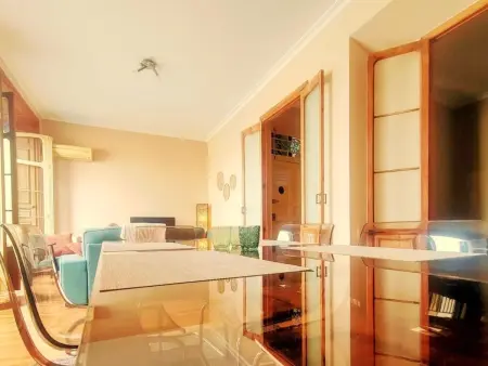 Sunny Cervantes – Appartement 4 pers. centre historique : photo 23