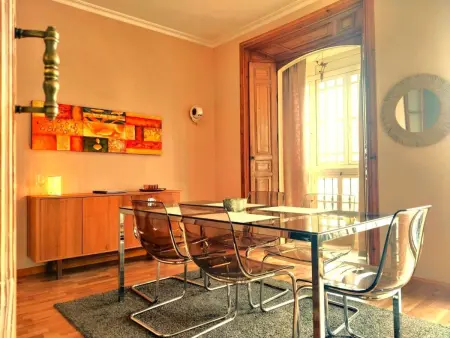 Sunny Cervantes – Appartement 4 pers. centre historique : photo 24