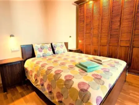 Sunny Cervantes – Appartement 4 pers. centre historique : photo 26