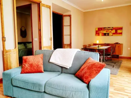 Sunny Cervantes – Appartement 4 pers. centre historique : photo 27