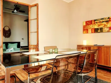 Sunny Cervantes – Appartement 4 pers. centre historique : photo 31