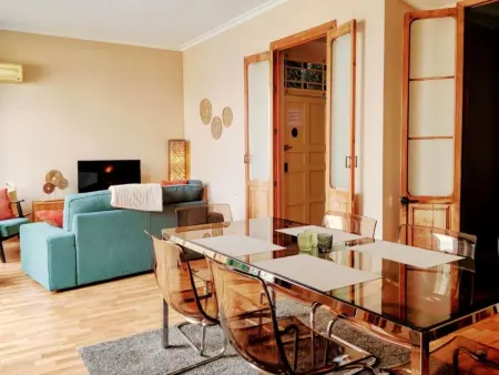 Sunny Cervantes – Appartement 4 pers. centre historique : photo 34