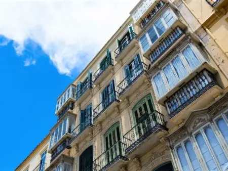 Sunny Cervantes – Appartement 4 pers. centre historique : photo 35