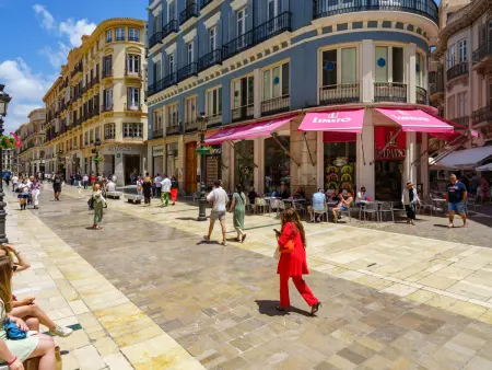 Sunny Cervantes – Appartement 4 pers. centre historique : photo 54