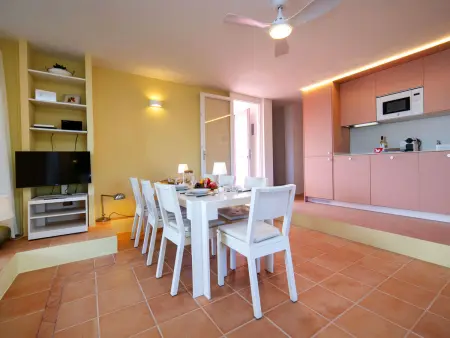 Appartement Muralla Roja, 121 m² vue mer à Calpe : photo 8