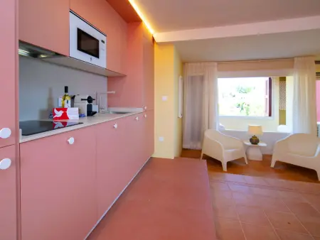 Appartement Muralla Roja, 121 m² vue mer à Calpe : photo 9