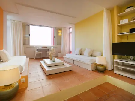 Appartement Muralla Roja, 121 m² vue mer à Calpe : photo 10