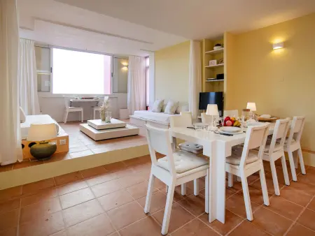 Appartement Muralla Roja, 121 m² vue mer à Calpe : photo 11