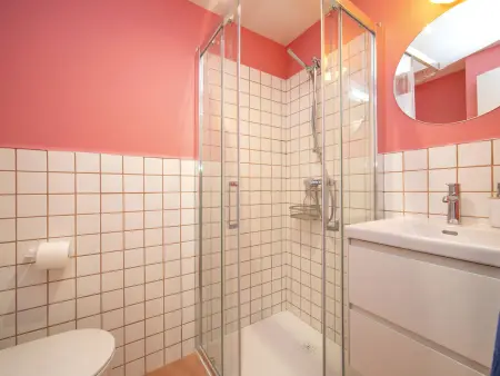 Appartement Muralla Roja, 121 m² vue mer à Calpe : photo 18