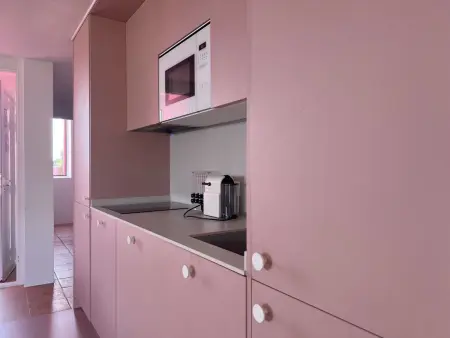 Appartement Muralla Roja, 121 m² vue mer à Calpe : photo 24