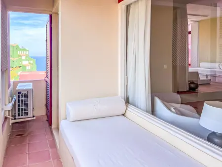 Appartement Muralla Roja, 121 m² vue mer à Calpe : photo 25