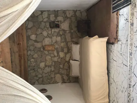 Hütte Fischerhütte avec terrasse à 5 m de la mer, Tamri : photo 17