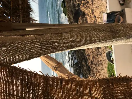 Hütte Fischerhütte avec terrasse à 5 m de la mer, Tamri : photo 20