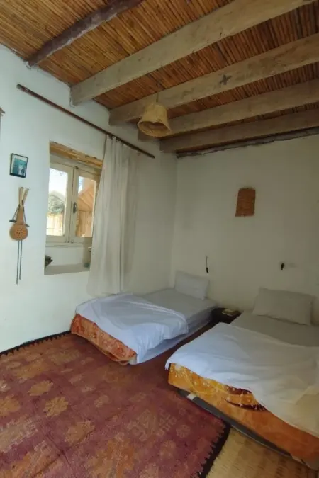 Hütte Fischerhütte avec terrasse à 5 m de la mer, Tamri : photo 38