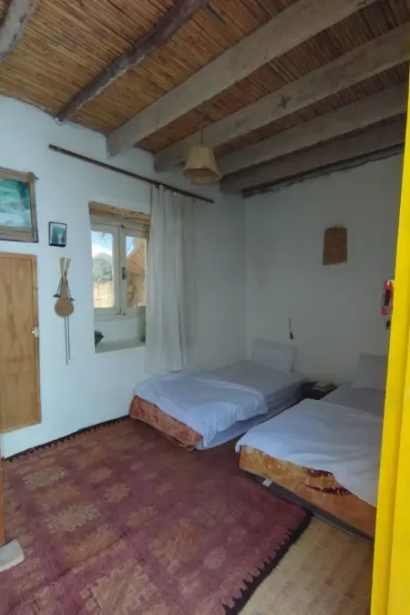 Hütte Fischerhütte avec terrasse à 5 m de la mer, Tamri : photo 40