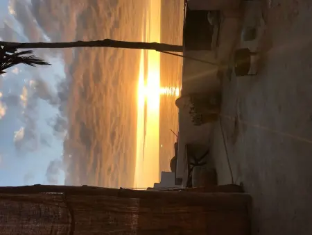 Hütte Fischerhütte avec terrasse à 5 m de la mer, Tamri : photo 46