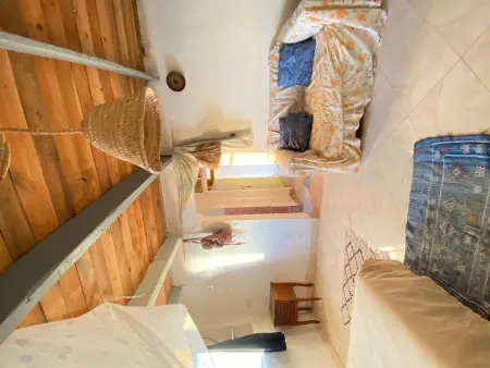 Hütte Fischerhütte avec terrasse à 5 m de la mer, Tamri : photo 51