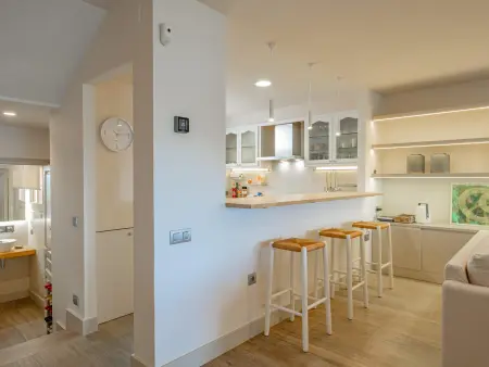 Maison 8 pers. Llafranc, vue mer, piscine et tennis - Photo 13