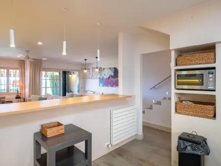 Maison 8 pers. Llafranc, vue mer, piscine et tennis - Photo 15
