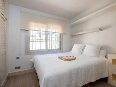 Maison 8 pers. Llafranc, vue mer, piscine et tennis - Photo 17