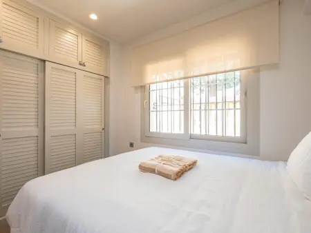 Maison 8 pers. Llafranc, vue mer, piscine et tennis - Photo 18