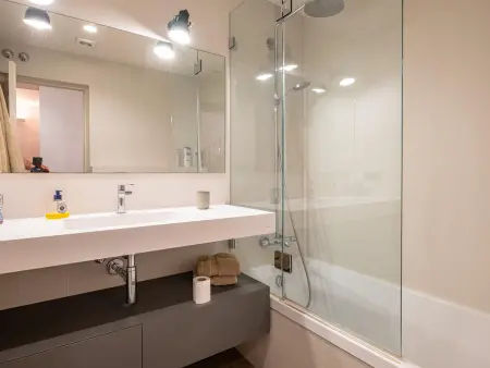 Maison 8 pers. Llafranc, vue mer, piscine et tennis - Photo 19