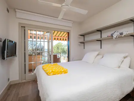 Maison 8 pers. Llafranc, vue mer, piscine et tennis - Photo 20