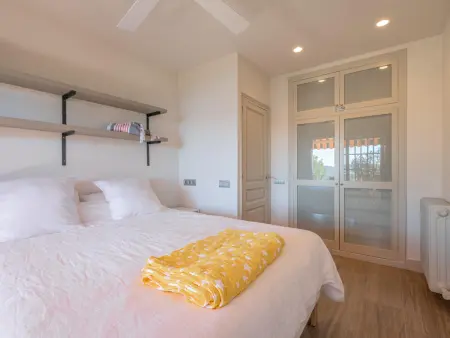 Maison 8 pers. Llafranc, vue mer, piscine et tennis - Photo 22