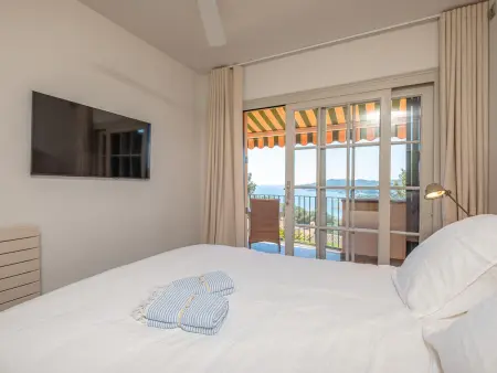 Maison 8 pers. Llafranc, vue mer, piscine et tennis - Photo 25