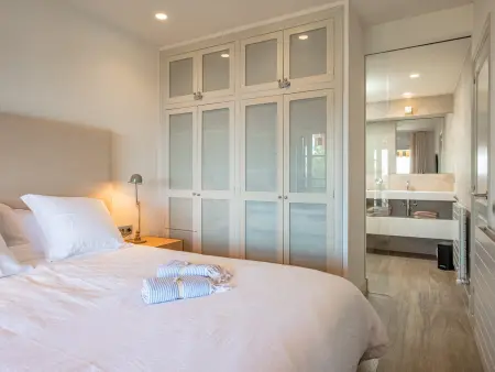 Maison 8 pers. Llafranc, vue mer, piscine et tennis - Photo 27