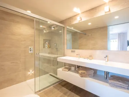 Maison 8 pers. Llafranc, vue mer, piscine et tennis - Photo 28