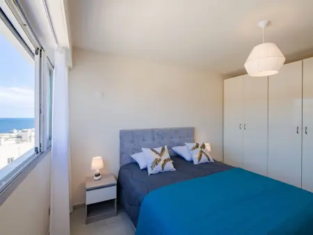 Le Palais de la Mer – Appartement 3 ch, vue mer panoramique : photo 6