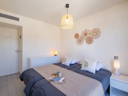 Le Palais de la Mer – Appartement 3 ch, vue mer panoramique : photo 7