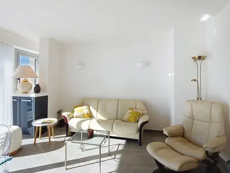 Le Palais de la Mer – Appartement 3 ch, vue mer panoramique : photo 17