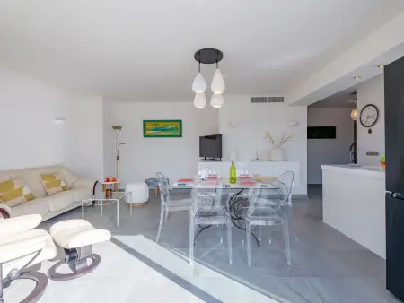 Le Palais de la Mer – Appartement 3 ch, vue mer panoramique : photo 18