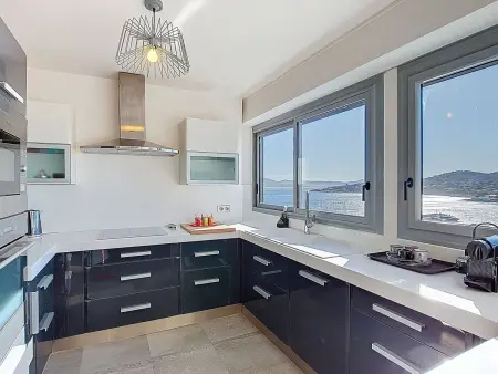 Le Palais de la Mer – Appartement 3 ch, vue mer panoramique : photo 21