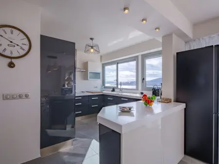 Le Palais de la Mer – Appartement 3 ch, vue mer panoramique : photo 22