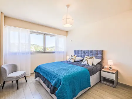 Le Palais de la Mer – Appartement 3 ch, vue mer panoramique : photo 23